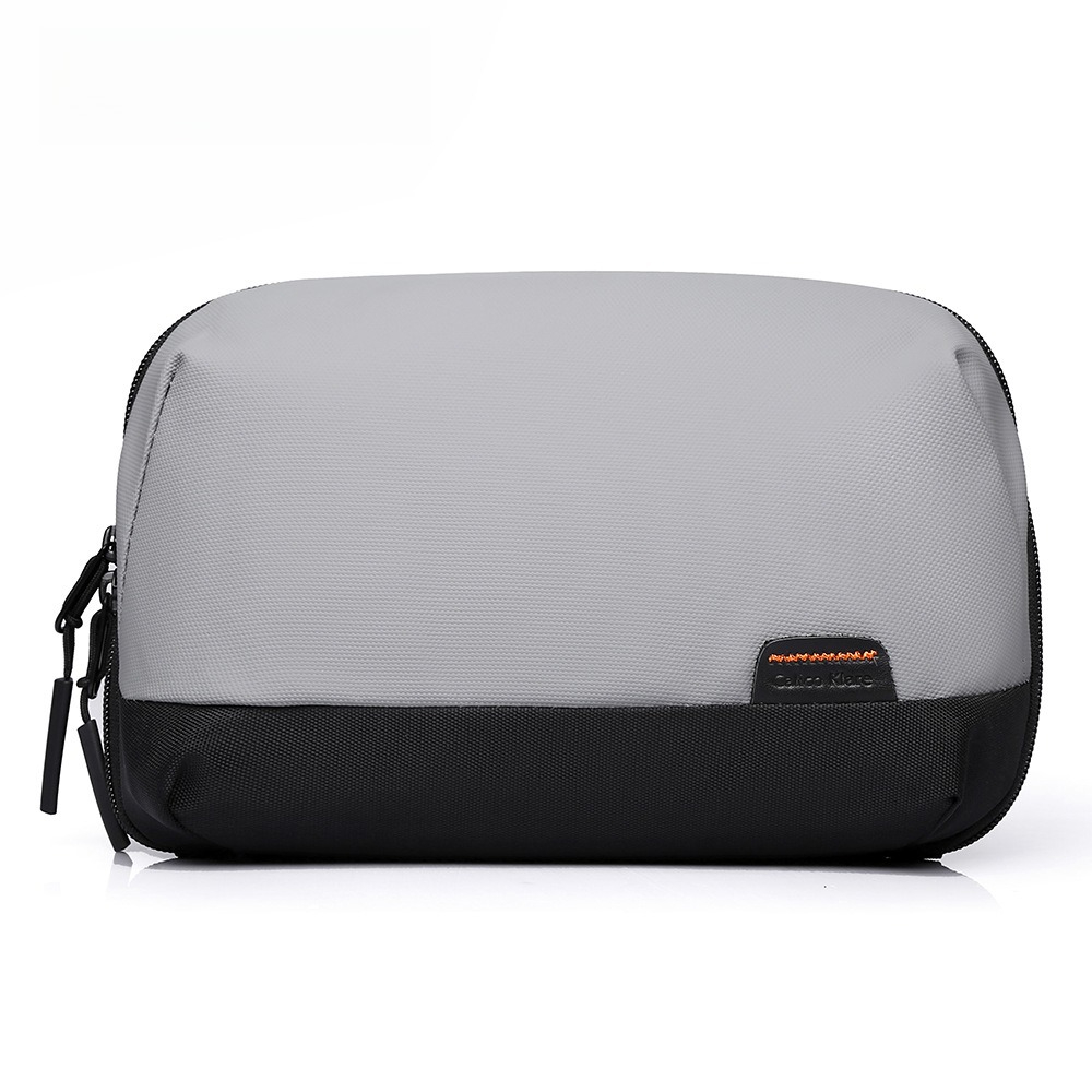 Tech Accessories Travel Bag - Wide Opening Travel Cable Storage Bag
