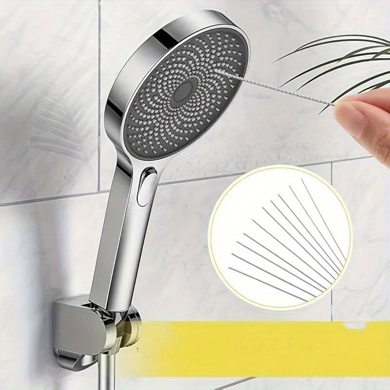 Useful Tech Accessories - 10 Stainless Steel Needle Shower Head