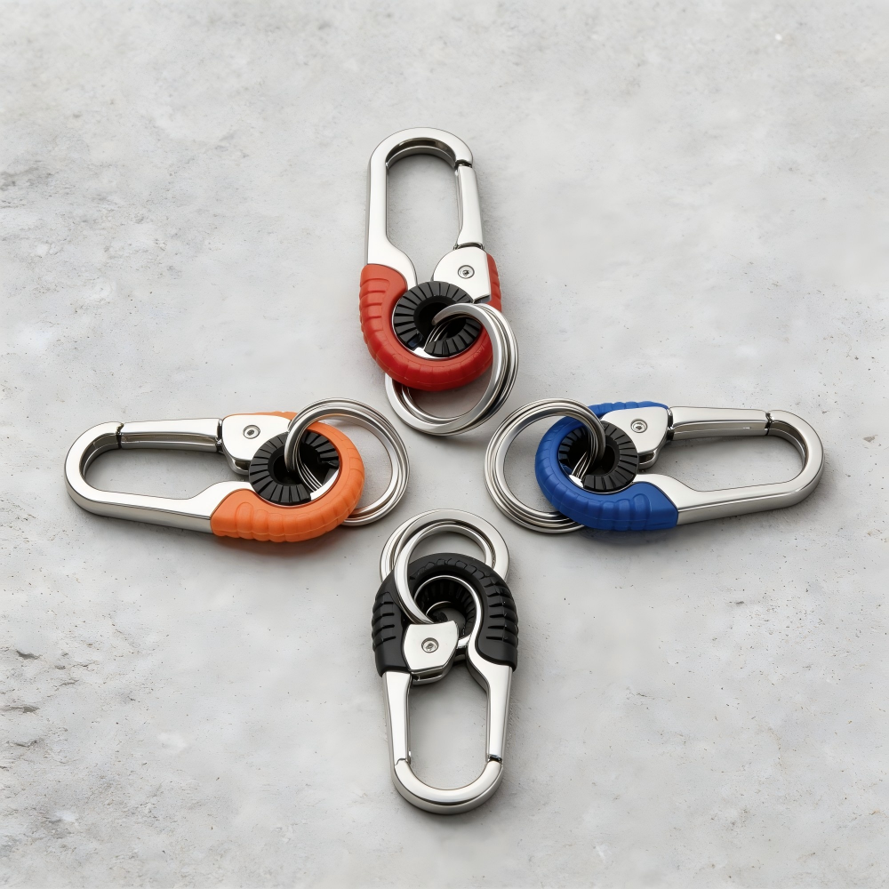 Tech Keychain Accessories - Tech Products Male And Female Keychain