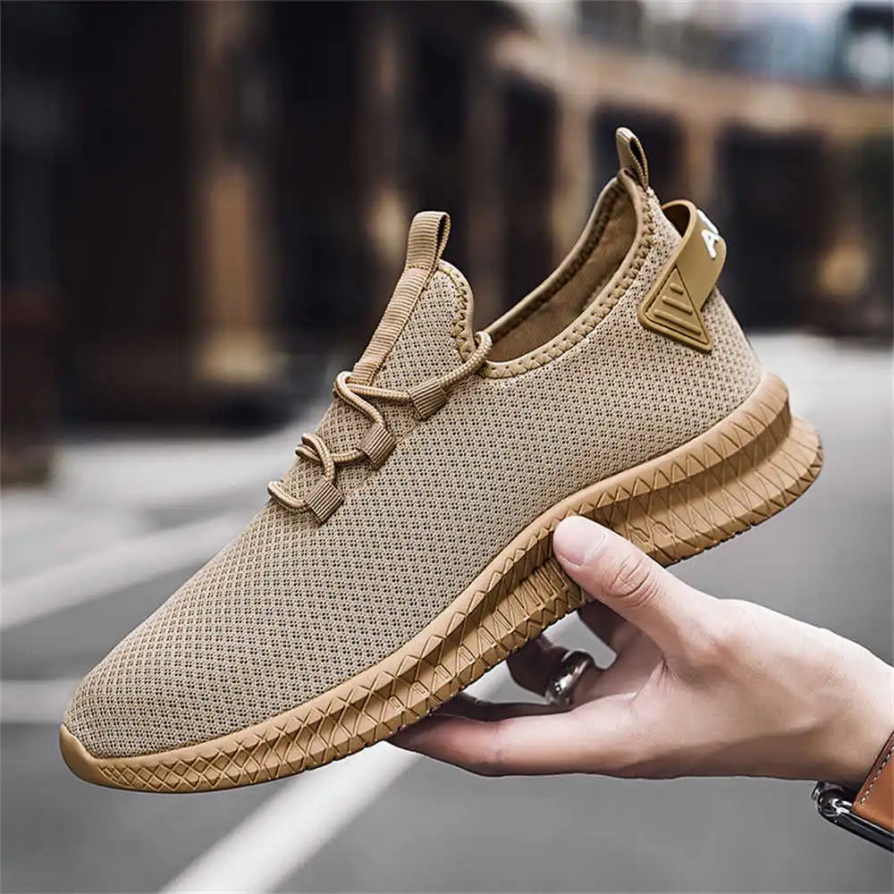 Tech Accessories Cheap - Demi-season Mesh Tenni Man Running Sneakers