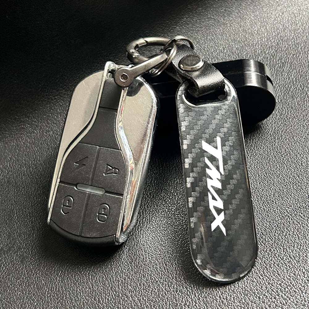 Keychain Key Ring Pendant Styl - Tech Keychain Accessories ulasan dan harga