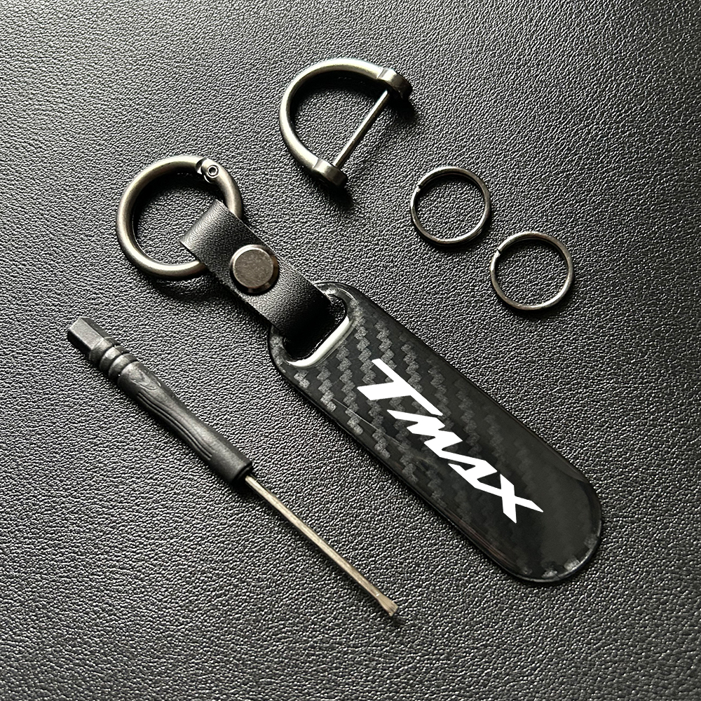 Keychain Key Ring Pendant Styl - Tech Keychain Accessories ulasan dan harga