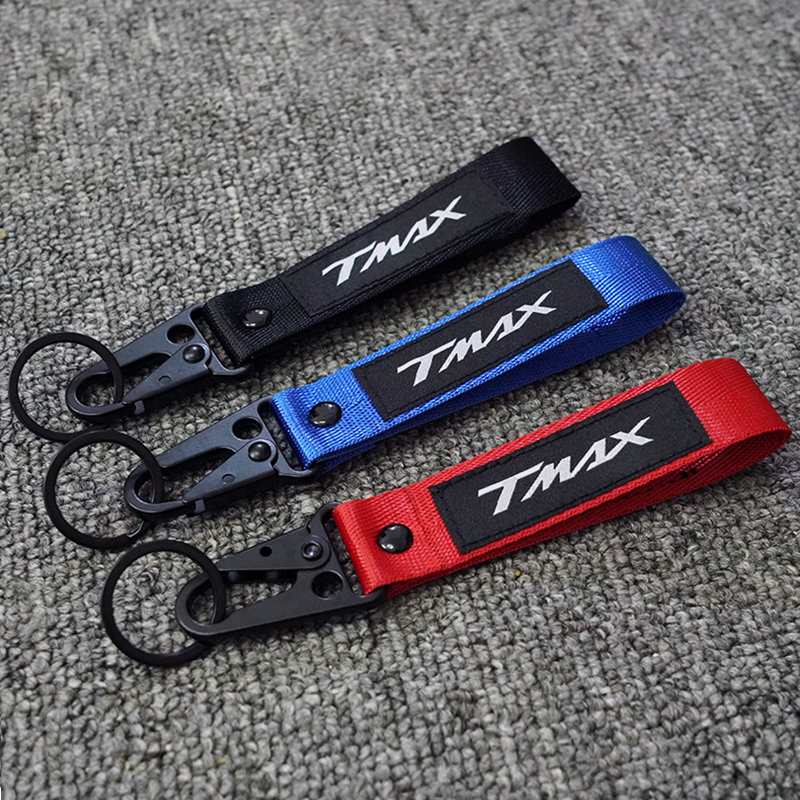 2026 New For YAMAHA T-Max TMAX - Tech Keychain Accessories ulasan dan harga