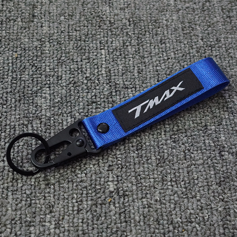 2026 New For YAMAHA T-Max TMAX - Tech Keychain Accessories ulasan dan harga