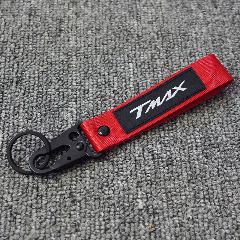 2026 New For YAMAHA T-Max TMAX - Tech Keychain Accessories ulasan dan harga