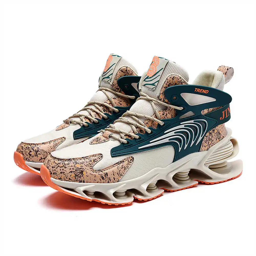 Non-slip Mid Child Running Sne - Tech Accessories Cheap ulasan dan harga