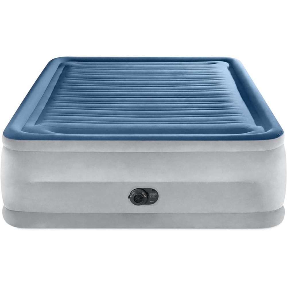 Queen Size Comfort-Plush Air M - Tech Queen ulasan dan harga