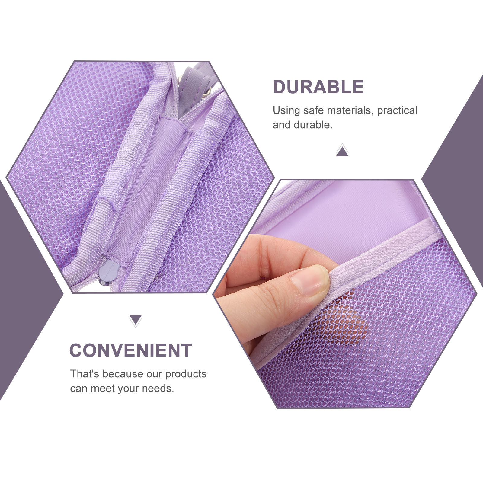 Earphone Organizer Bag PU Mate - Travel Cable Organizer ulasan dan harga