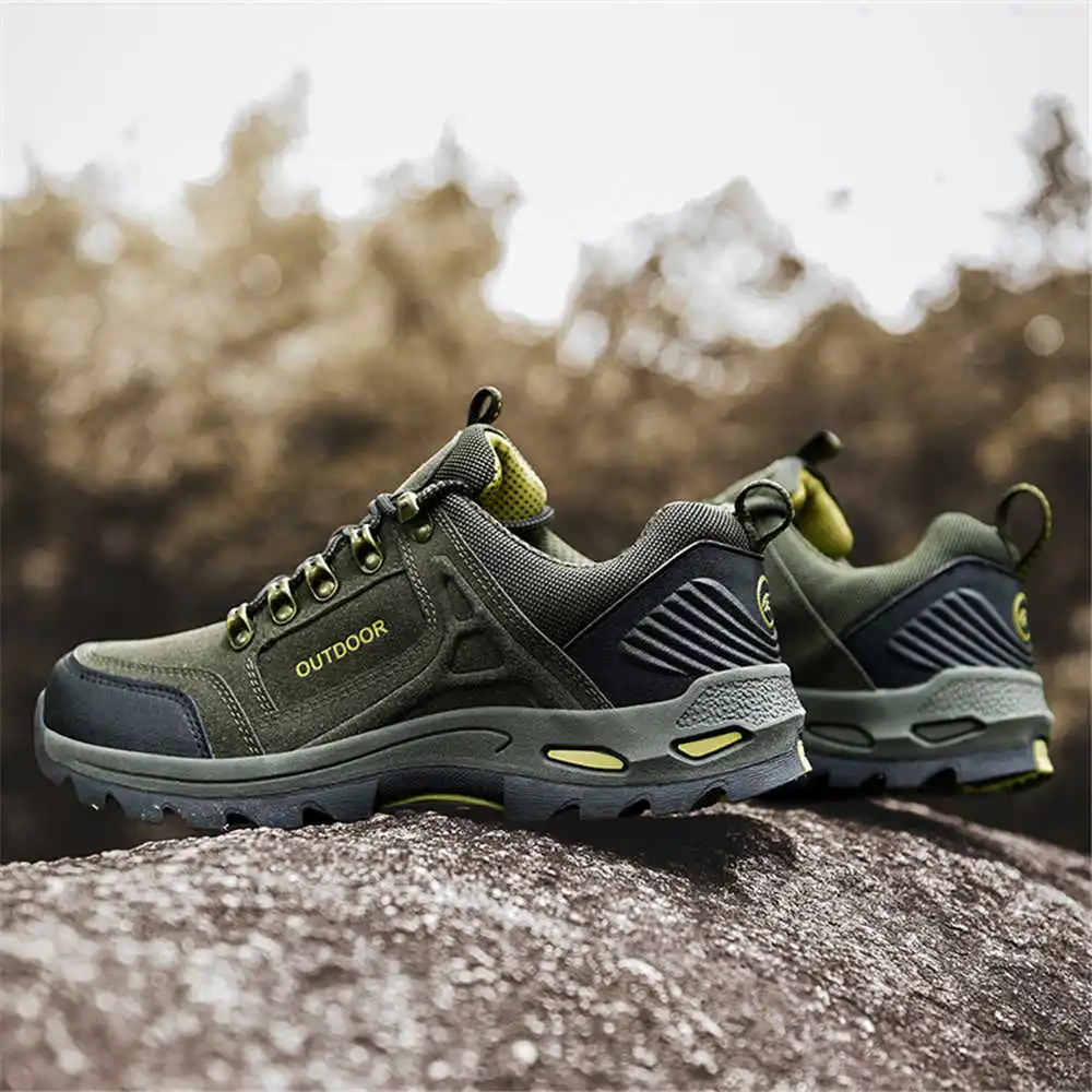 Non-slip Lace Up Hiking Tennis - Tech Accessories Cheap ulasan dan harga