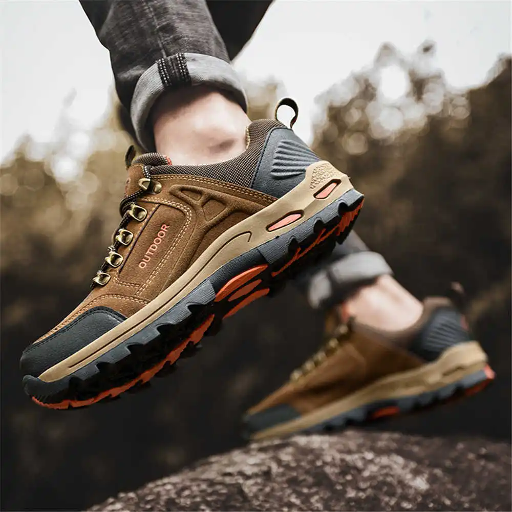 Non-slip Lace Up Hiking Tennis - Tech Accessories Cheap ulasan dan harga