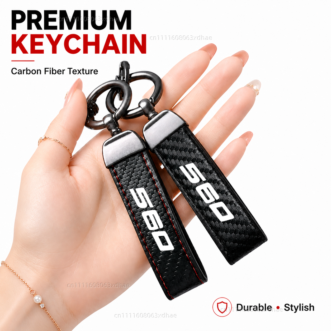 High-Grade Leather Motorcycle  - Tech Keychain Accessories ulasan dan harga