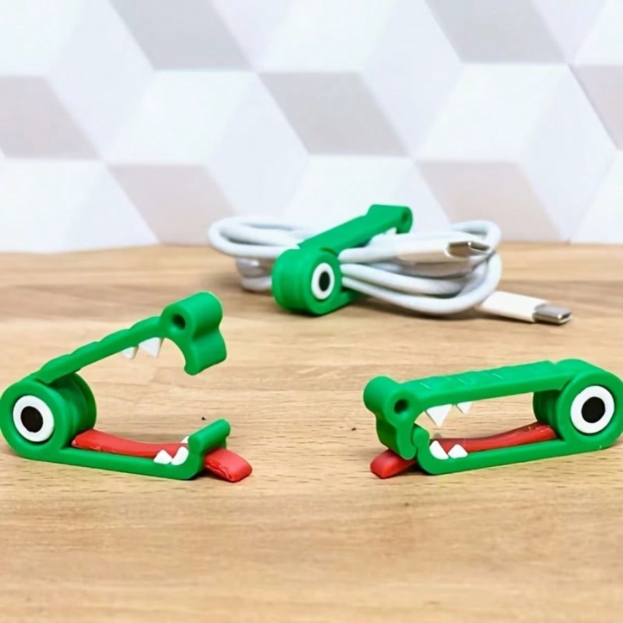 Cable Organizer Solves The Pro - Travel Cable Organizer ulasan dan harga