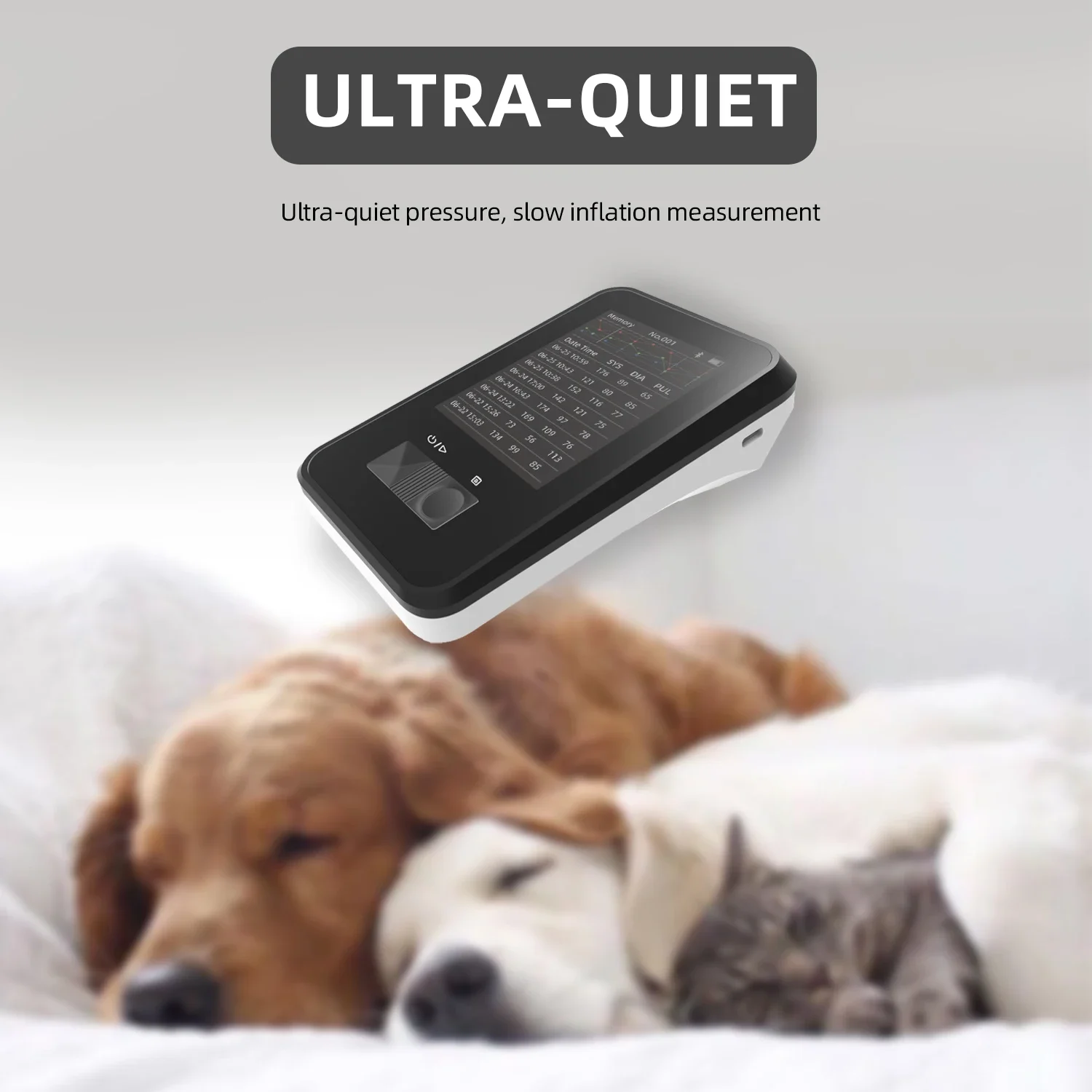 Pepultech Vet Health Care Pet  - Useful Tech Accessories ulasan dan harga