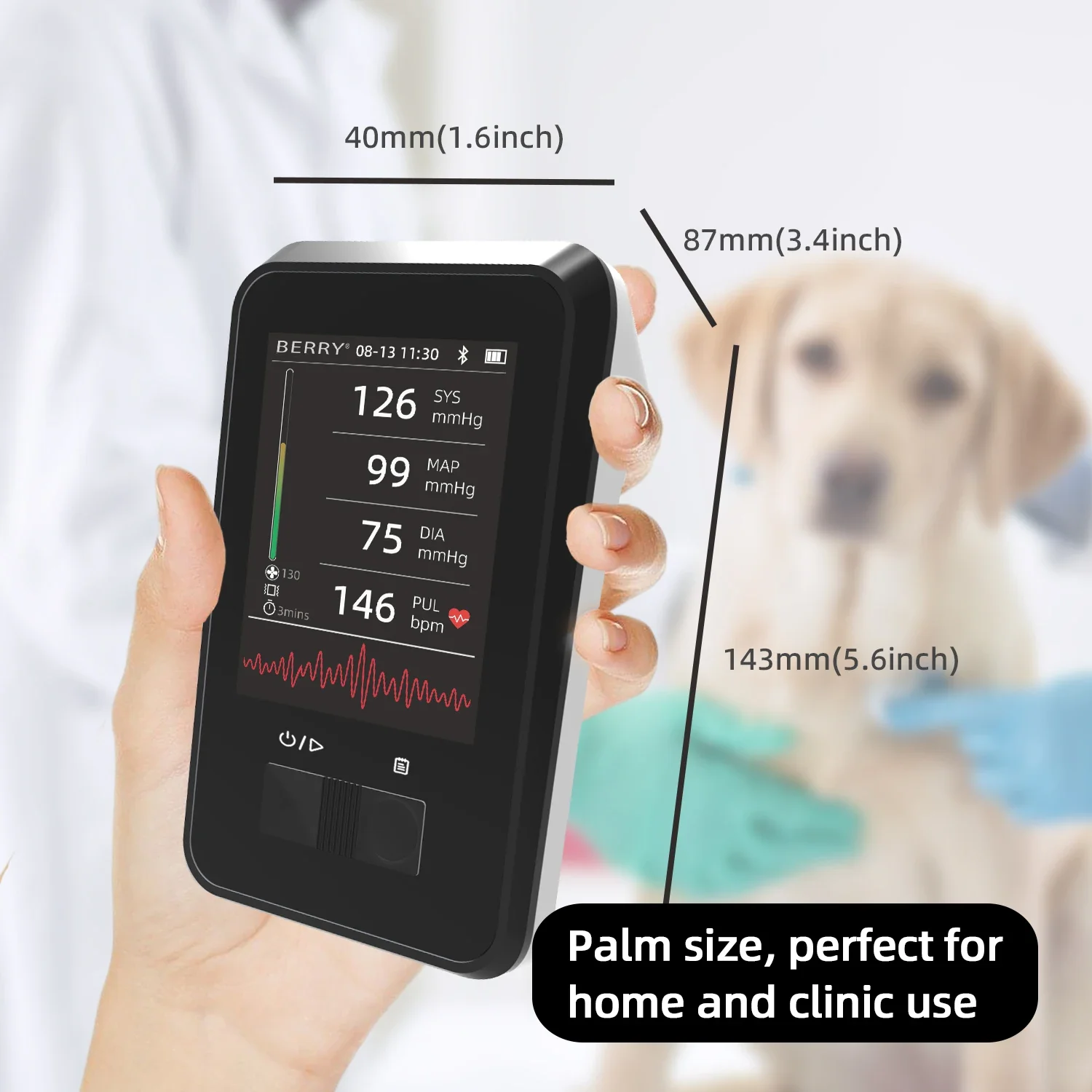 Pepultech Vet Health Care Pet  - Useful Tech Accessories ulasan dan harga