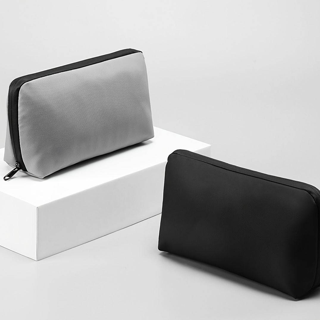 Portable Multi-Compartment Tec - Tech Accessories Storage ulasan dan harga