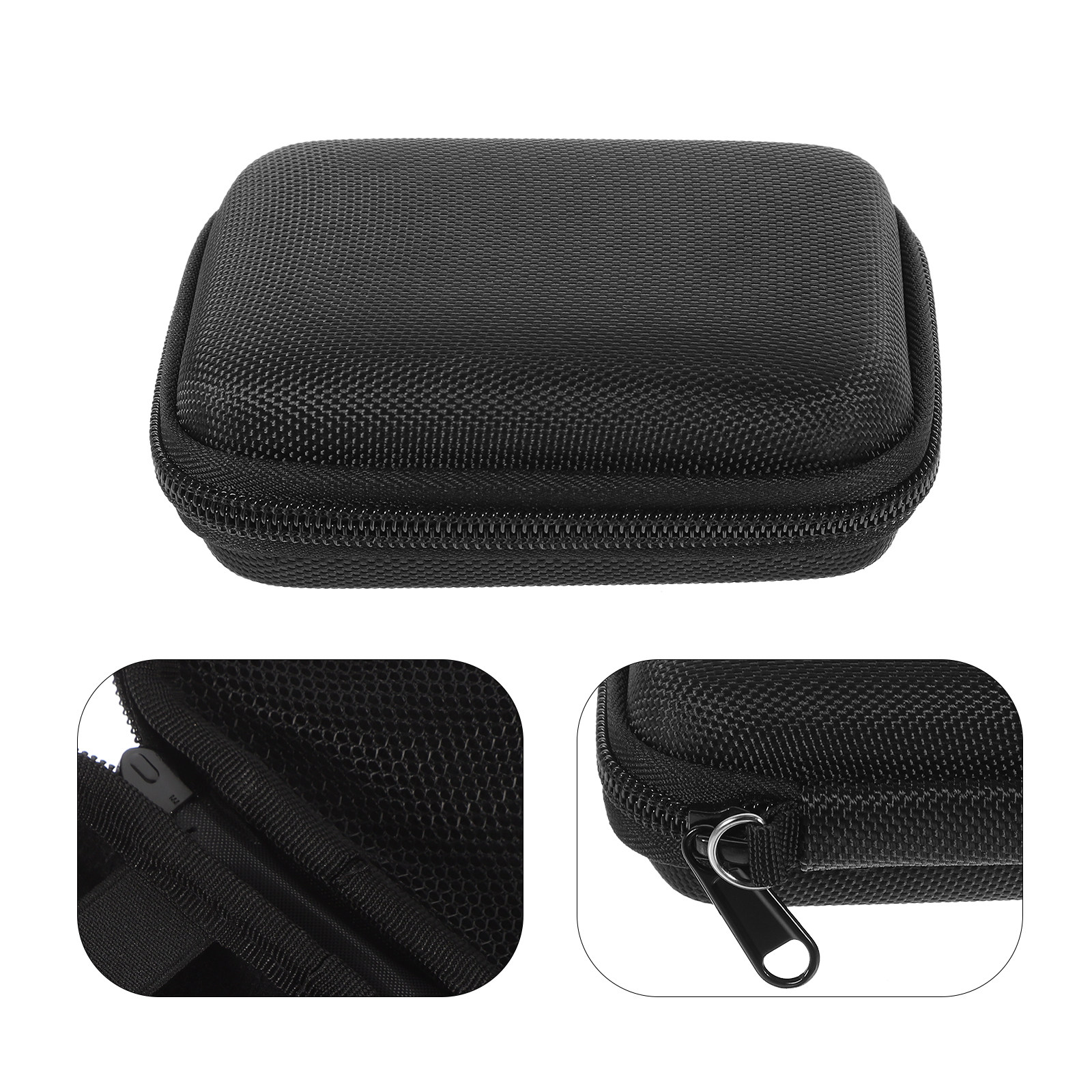 Premium Eva Small Cable Organi - Travel Cable Organizer ulasan dan harga
