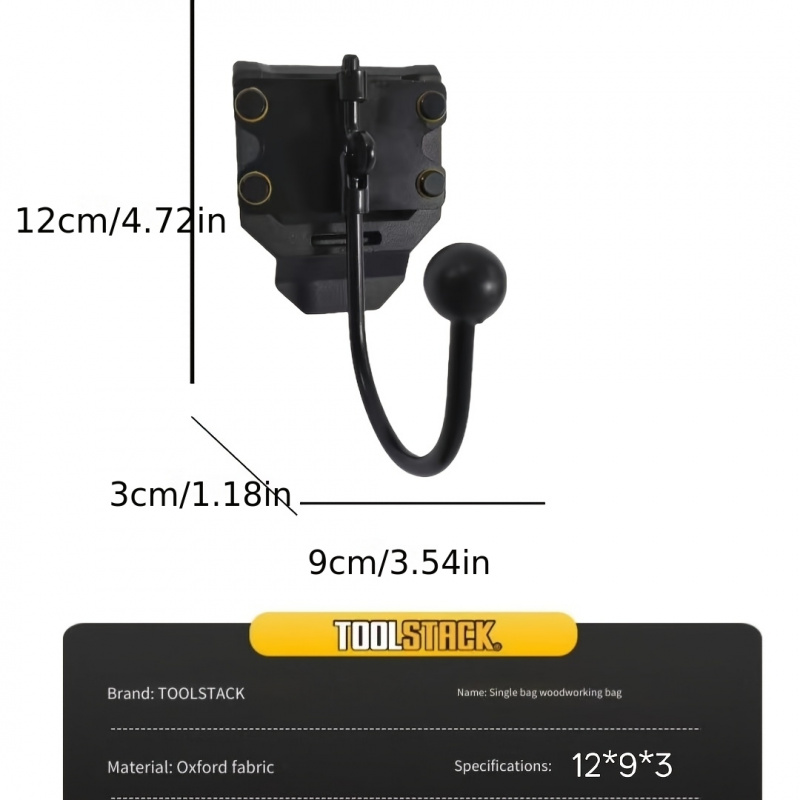 New multi-functional hammer ho - Accessories Tech Pack ulasan dan harga
