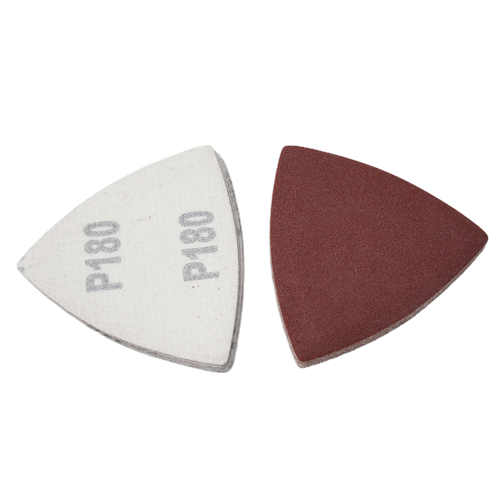 40pc Triangle Sandpaper 60/120 - Useful Tech Accessories ulasan dan harga