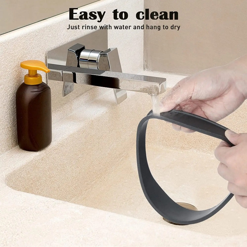 DIY Home Haircut Tool Silicone - Unique Tech Accessories ulasan dan harga