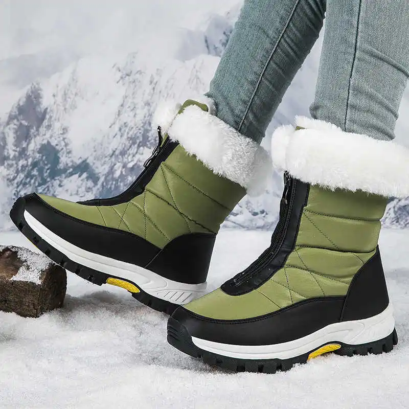 Women's Boot Sneakers Walking  - Tech Accessories Cheap ulasan dan harga