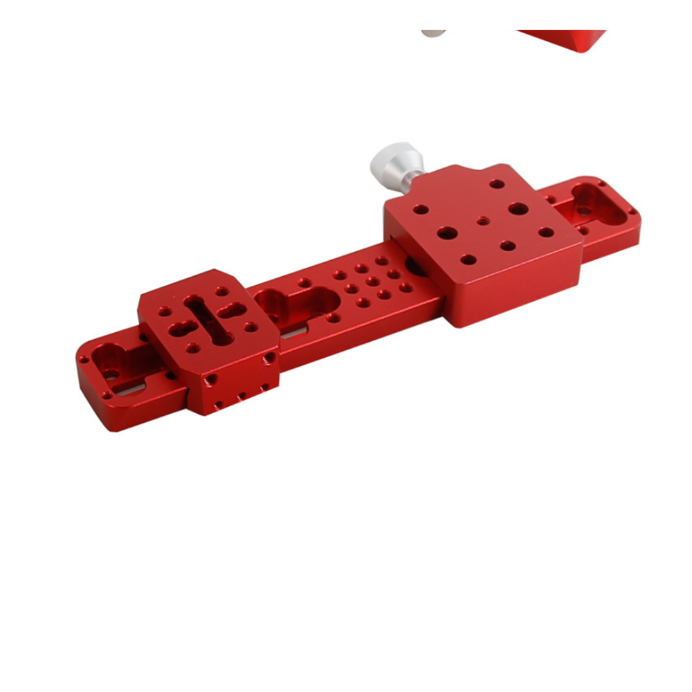 Multi-functional shrew dovetai - Useful Tech Accessories ulasan dan harga