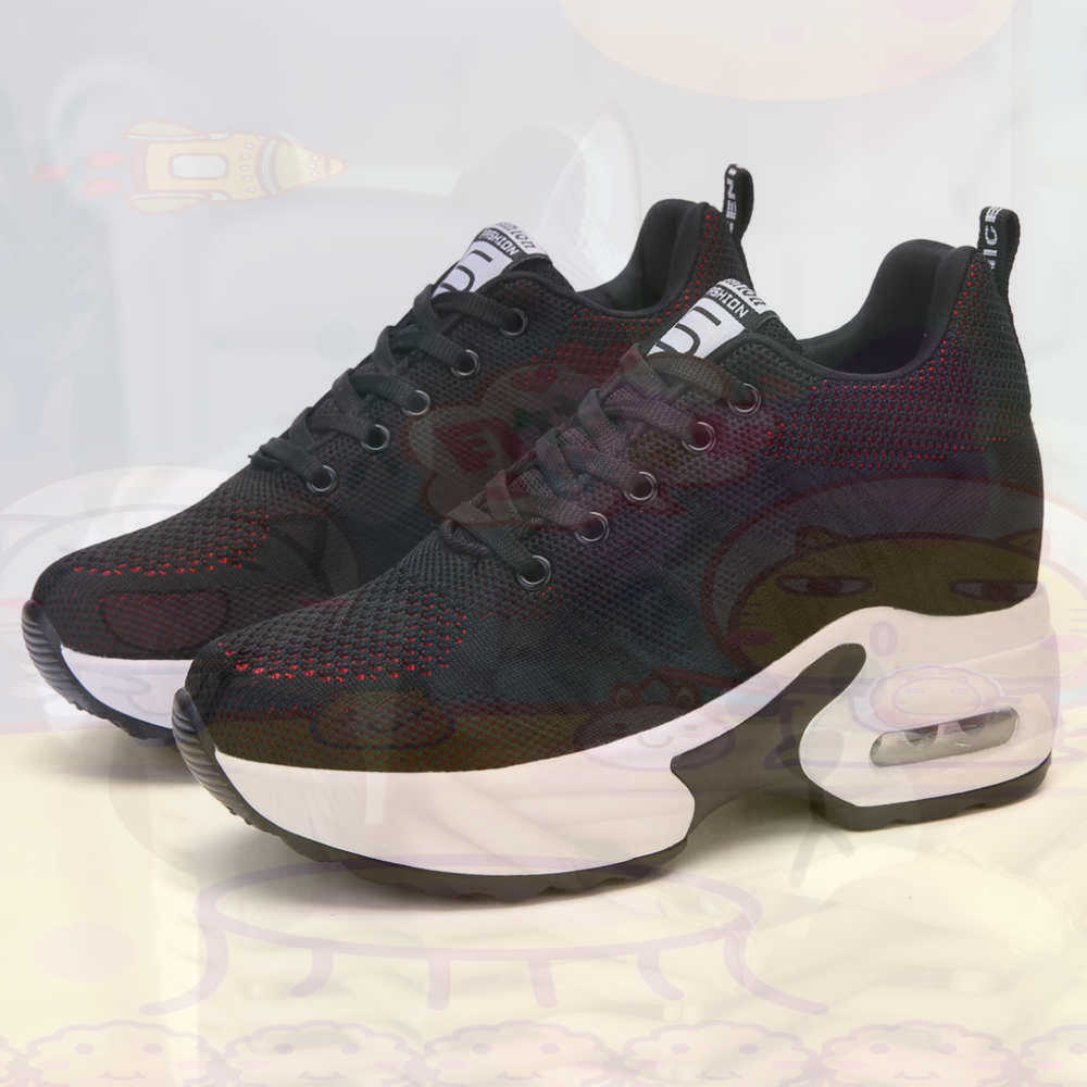 Red Size 36 Shoes Woman Tennis - Tech Accessories Cheap ulasan dan harga