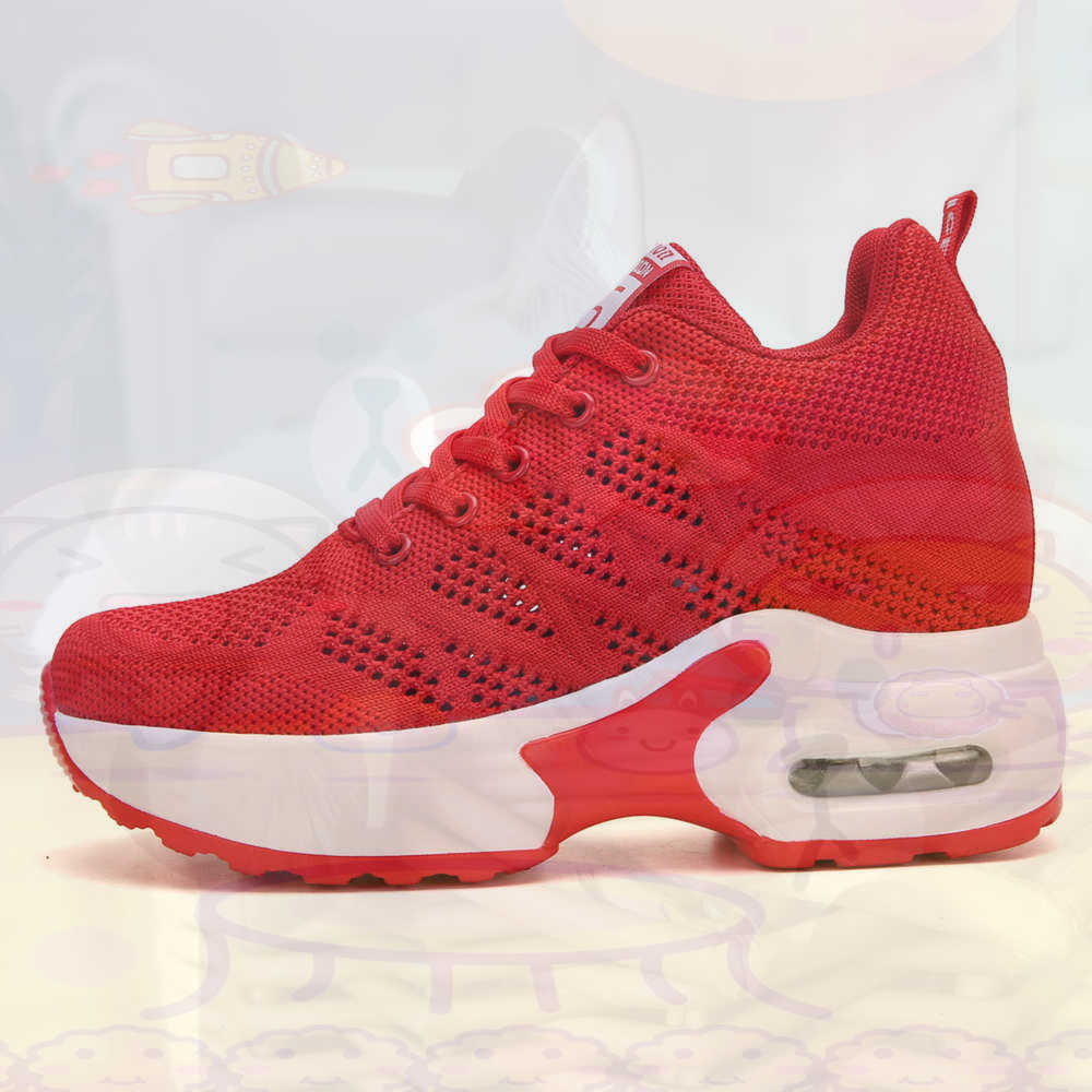 Red Size 36 Shoes Woman Tennis - Tech Accessories Cheap ulasan dan harga