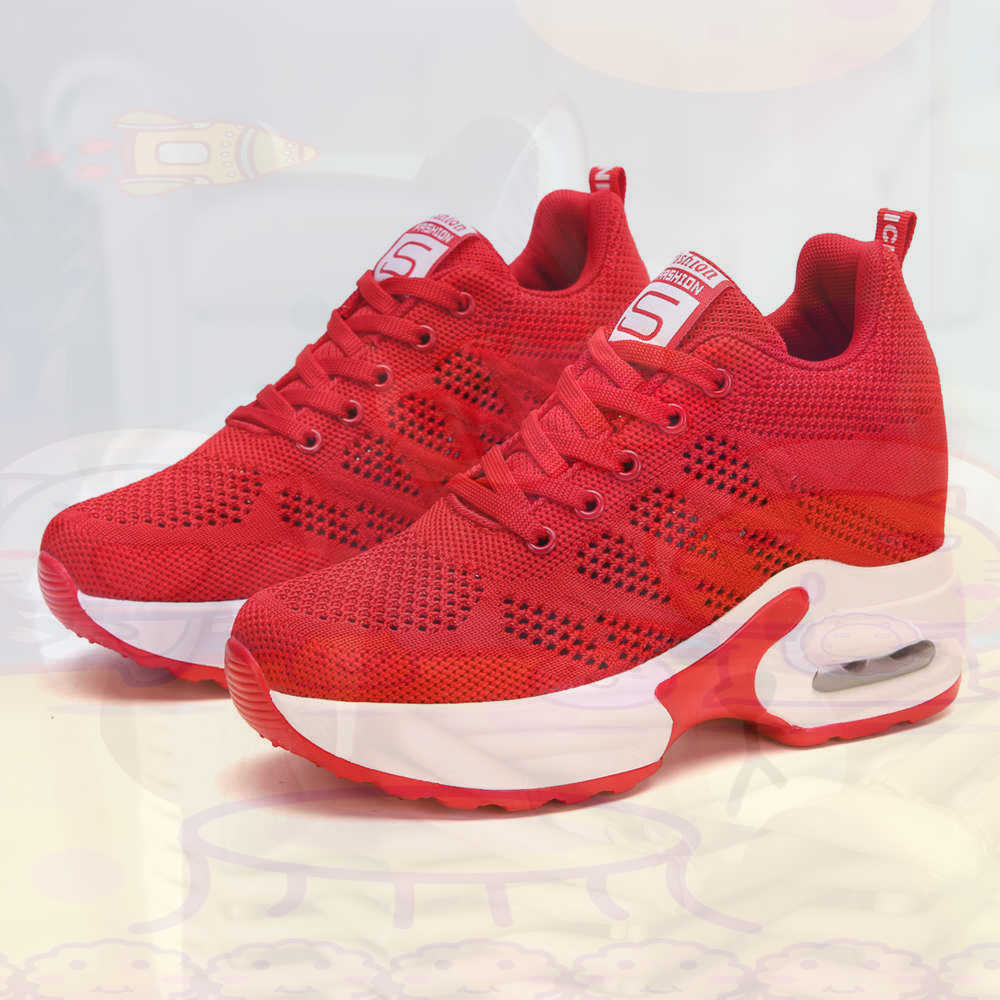 Red Size 36 Shoes Woman Tennis - Tech Accessories Cheap ulasan dan harga