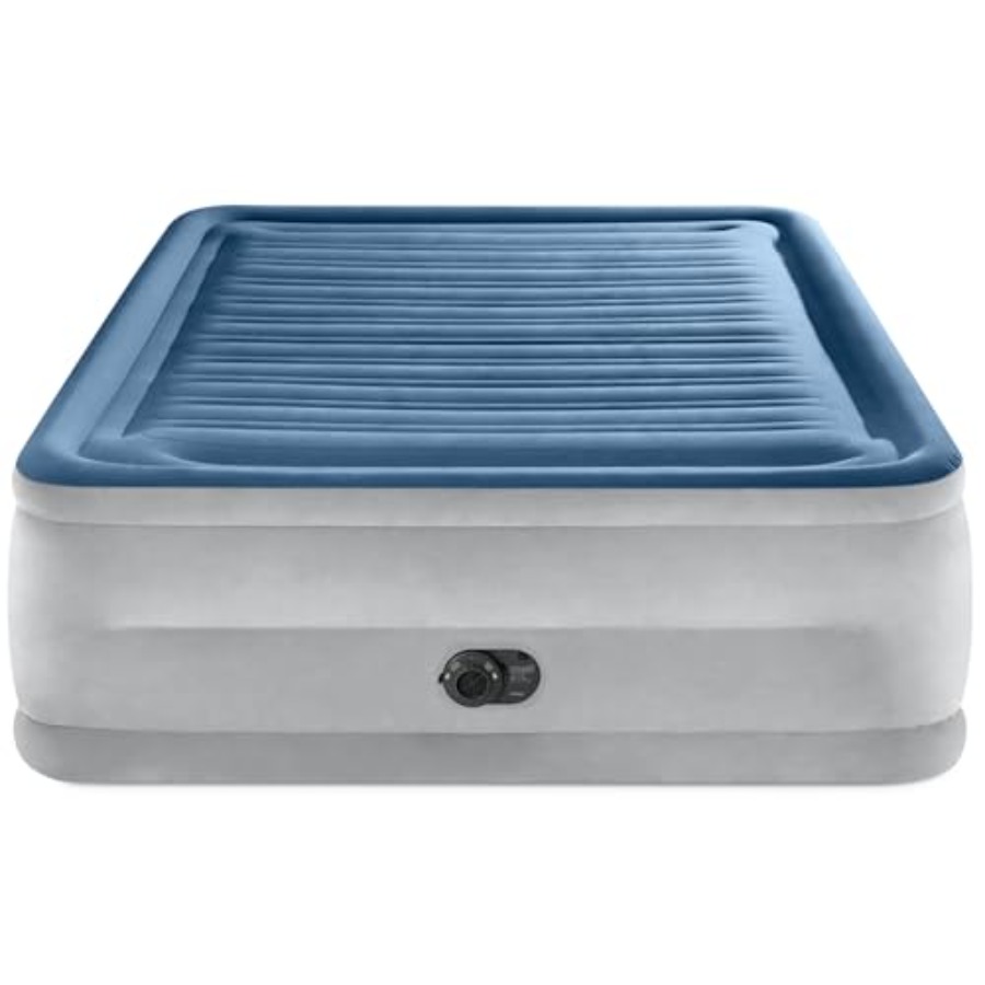 : Dura-Beam Deluxe Comfort-Plu - Tech Queen ulasan dan harga
