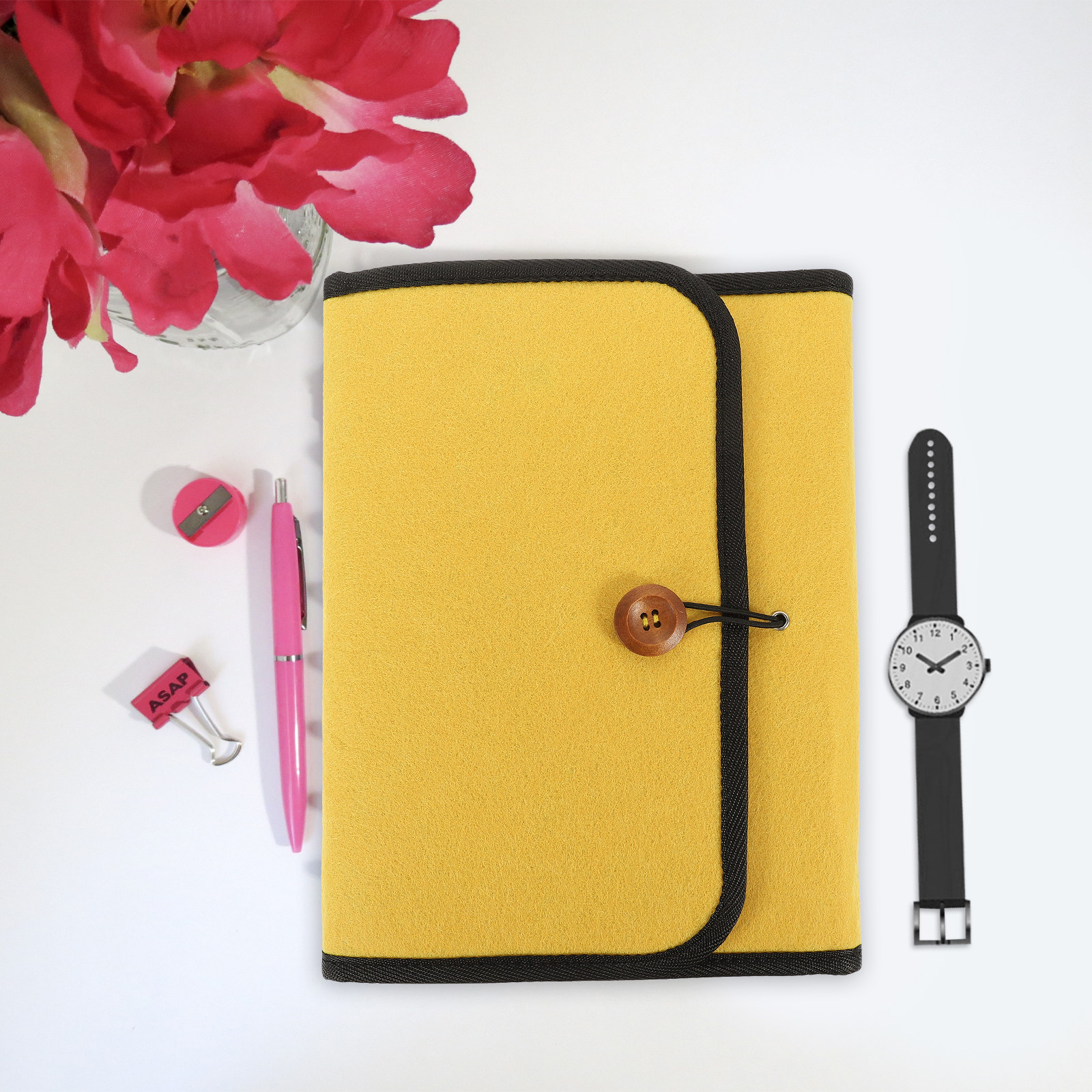 Heavy Duty Watchband Storage B - Travel Cable Organizer ulasan dan harga