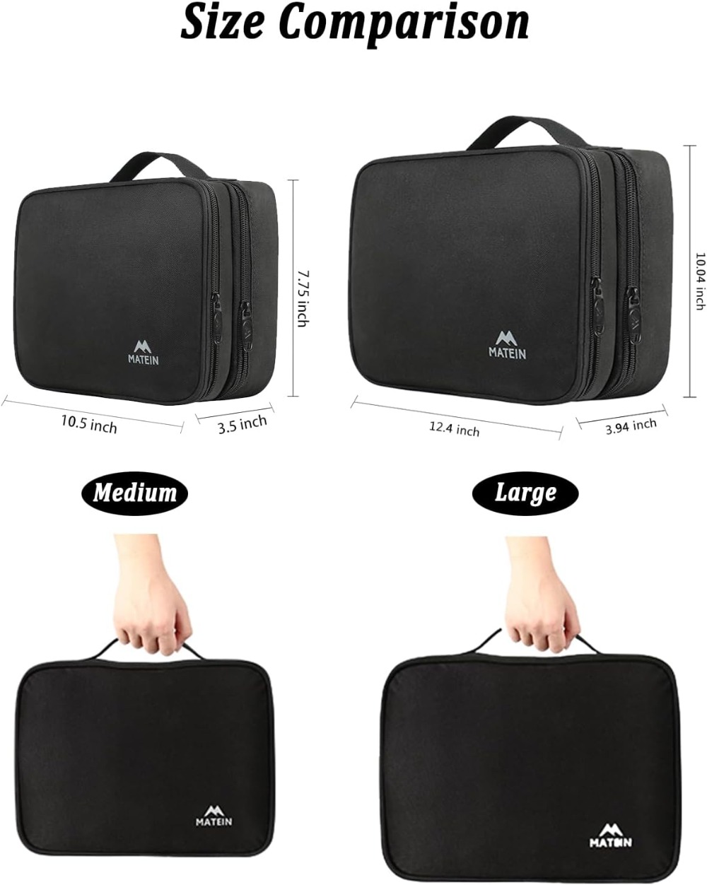 Electronics Organizer Travel C - Travel Cable Organizer ulasan dan harga