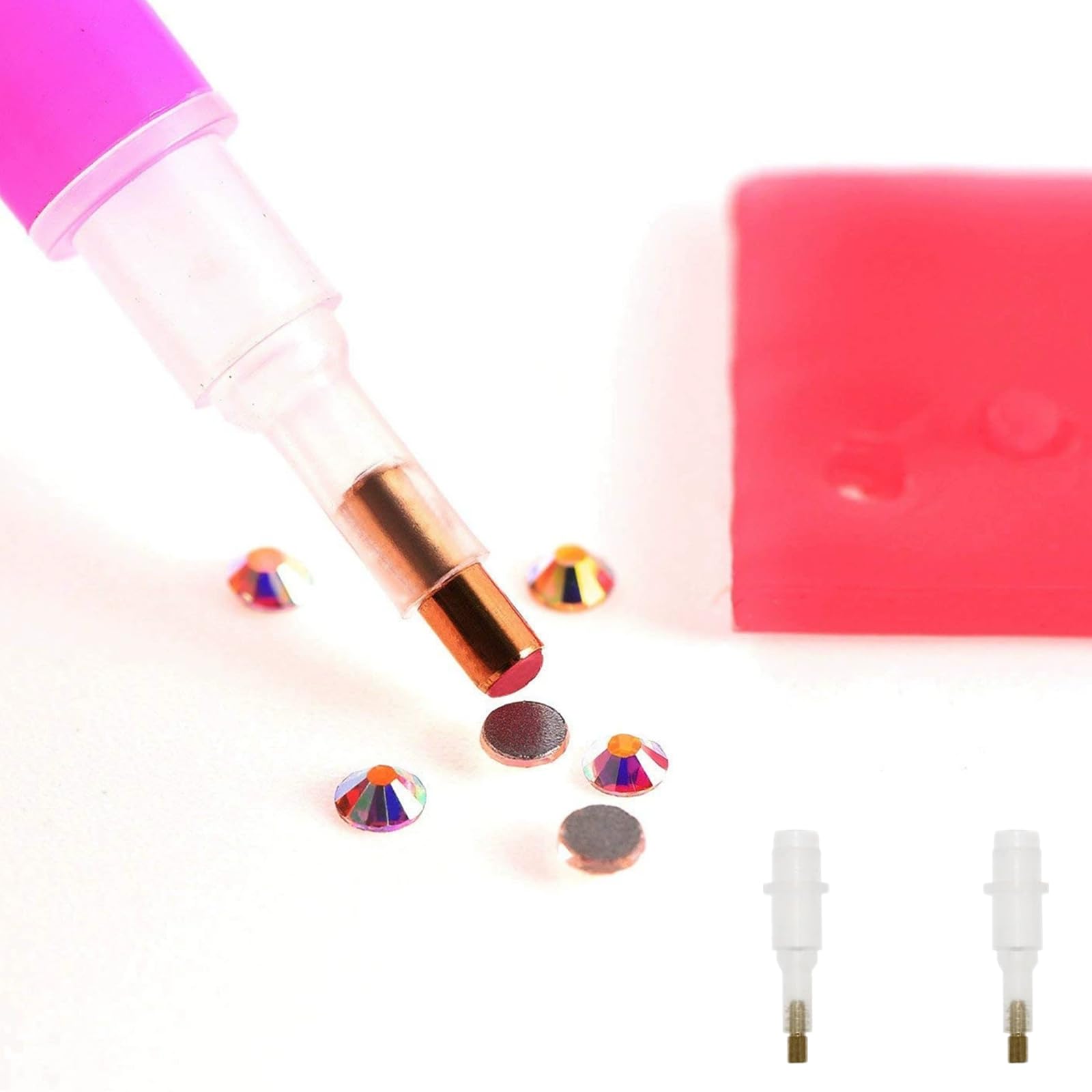 50 Pcs Diamond Painting Art Dr - Useful Tech Accessories ulasan dan harga