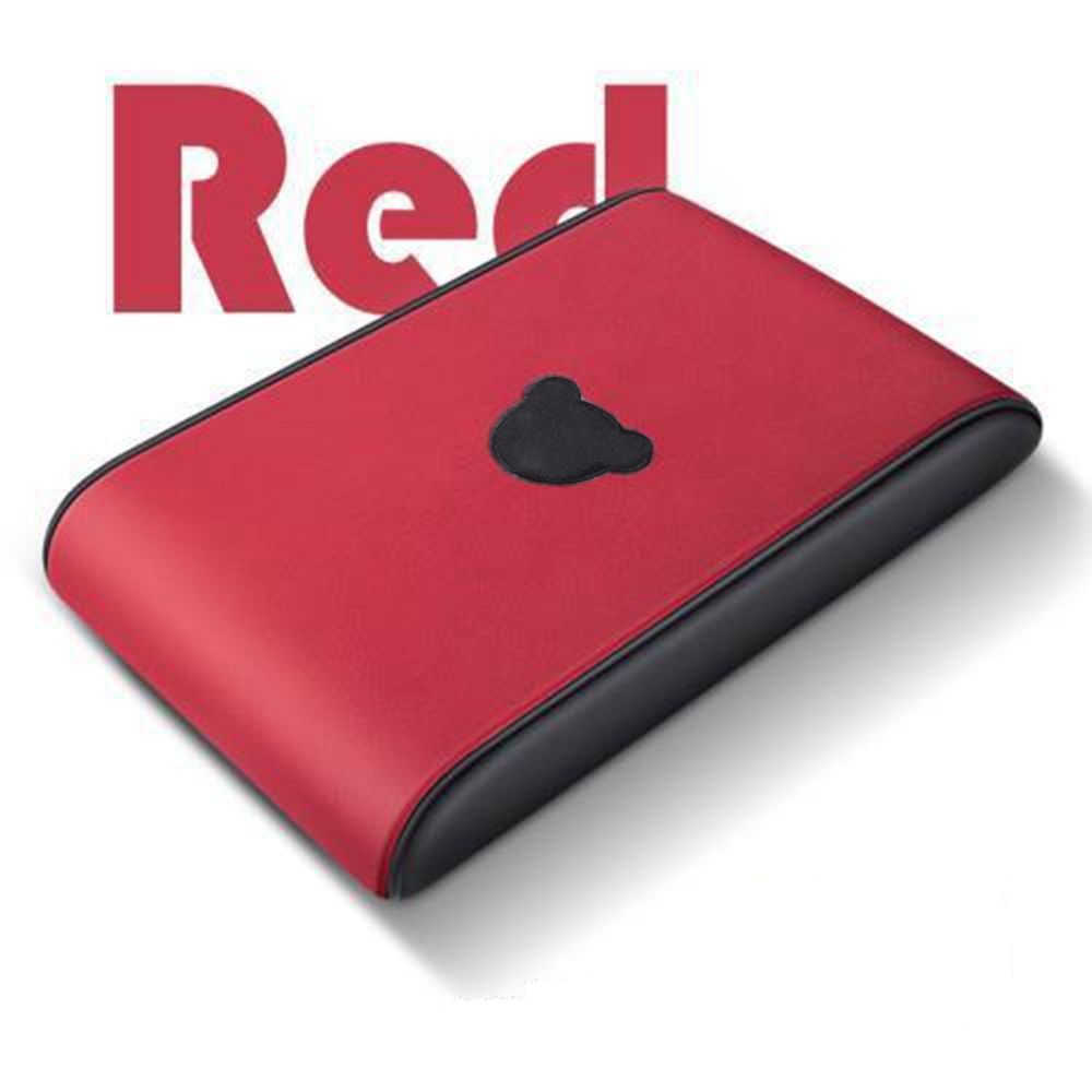 Waterproof Tech Cloth Car Armr - Tech Accessories Storage ulasan dan harga
