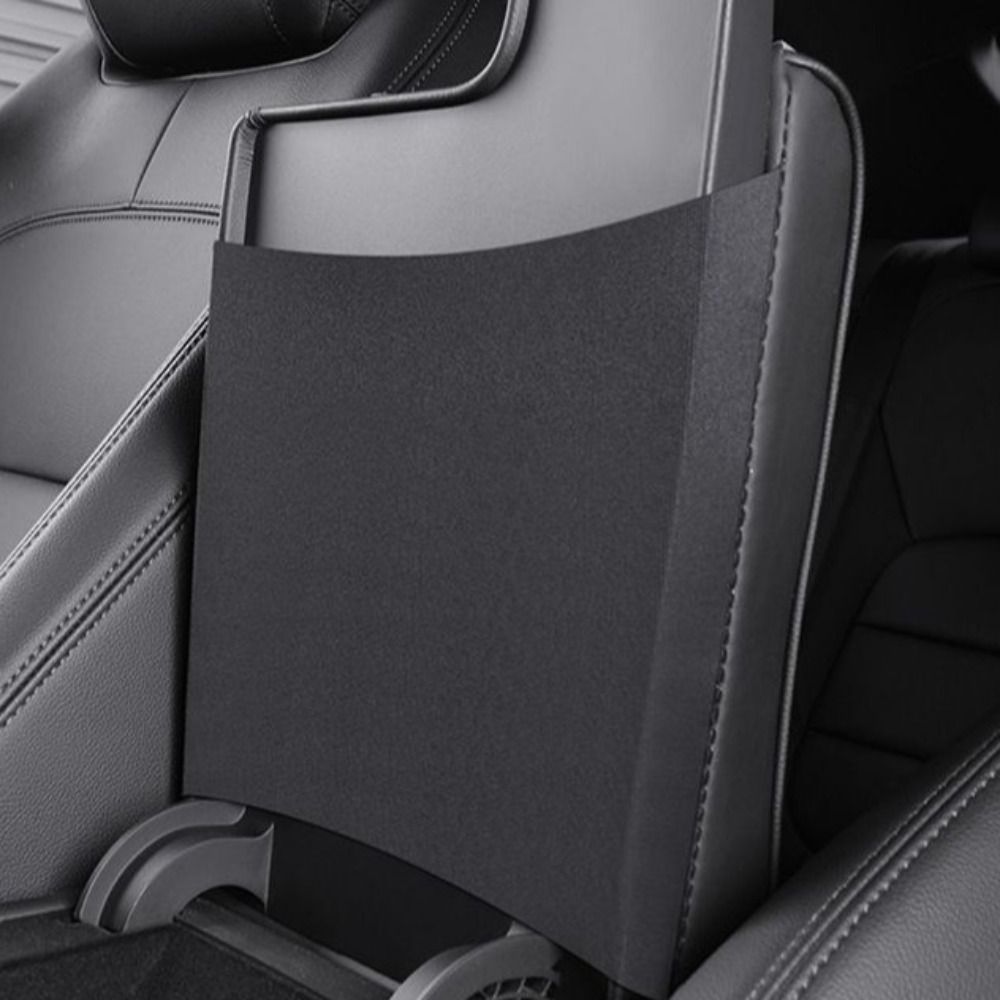 Waterproof Tech Cloth Car Armr - Tech Accessories Storage ulasan dan harga