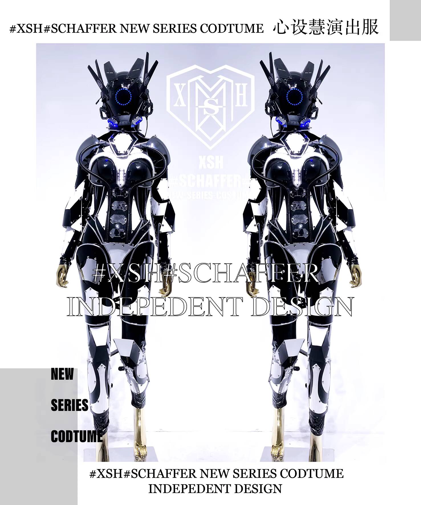 New Nightclub Bar Gogo Women's - Tech Queen ulasan dan harga