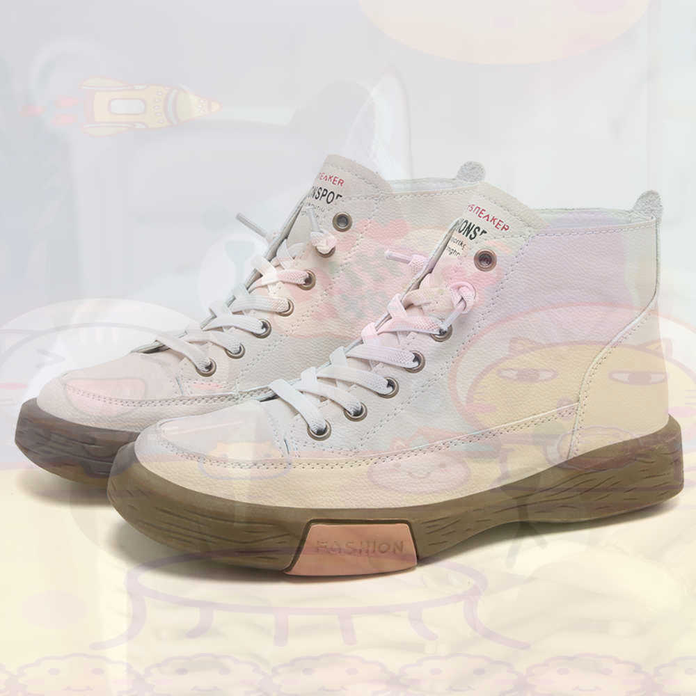 High Top Hi Cut Offers Skatebo - Tech Accessories Cheap ulasan dan harga