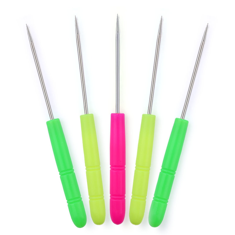 stainless steel Handle Awl Too - Unique Tech Accessories ulasan dan harga