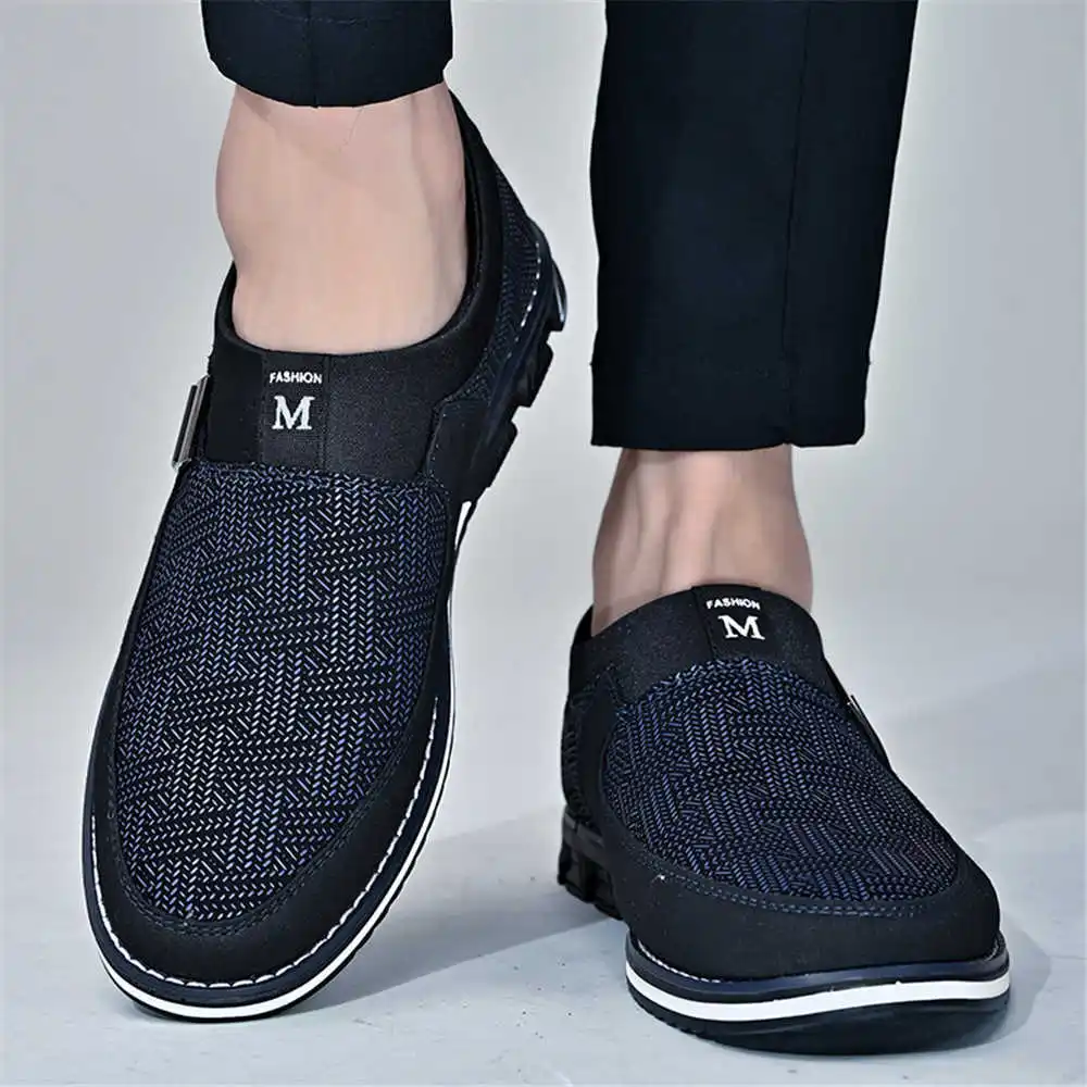 Dark Blue 44-45 Summer Shoes S - Tech Accessories Cheap ulasan dan harga