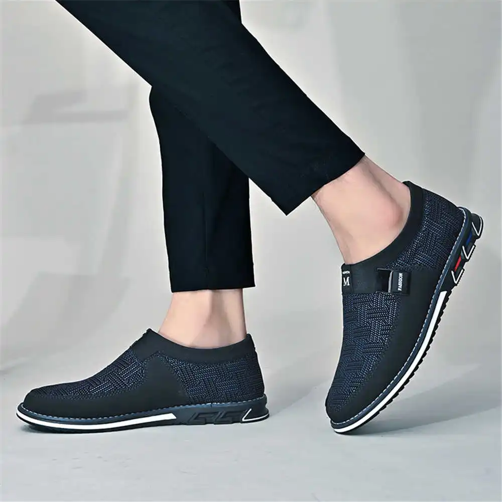 Dark Blue 44-45 Summer Shoes S - Tech Accessories Cheap ulasan dan harga