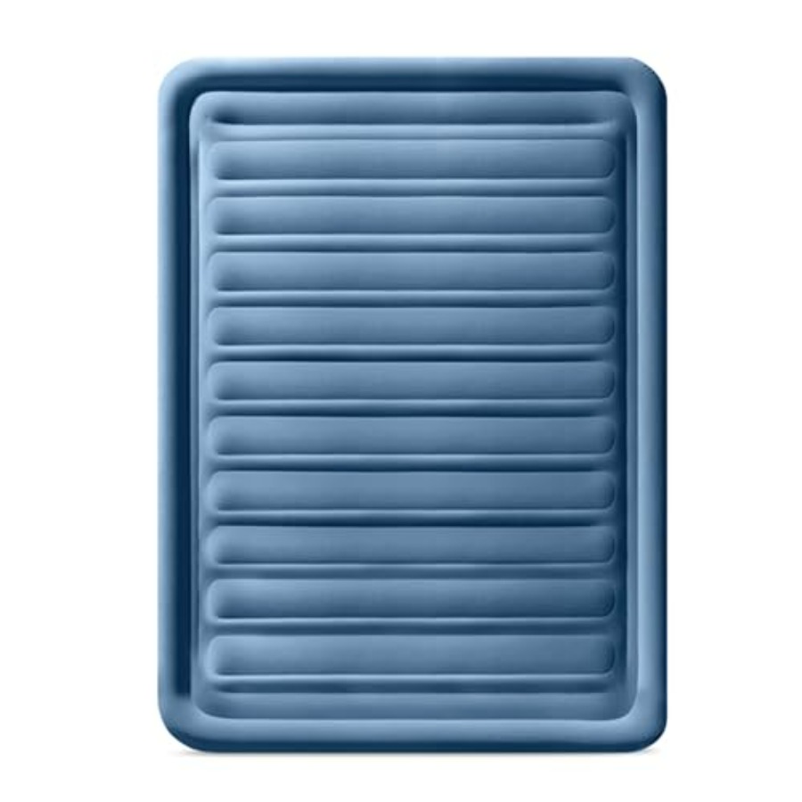 Queen air mattress for home/ca - Tech Queen ulasan dan harga