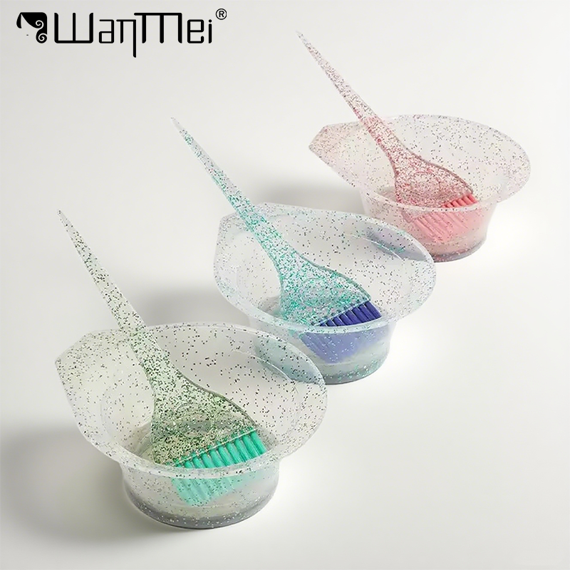 2pcs Professional Hair Dyeing  - Unique Tech Accessories ulasan dan harga