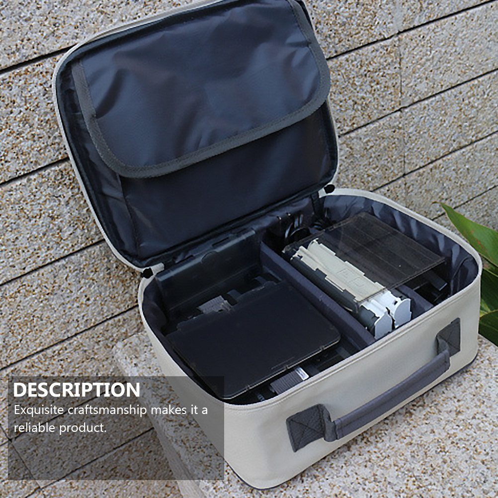 1Pcs Soft Protective Digital A - Tech Accessories Storage ulasan dan harga