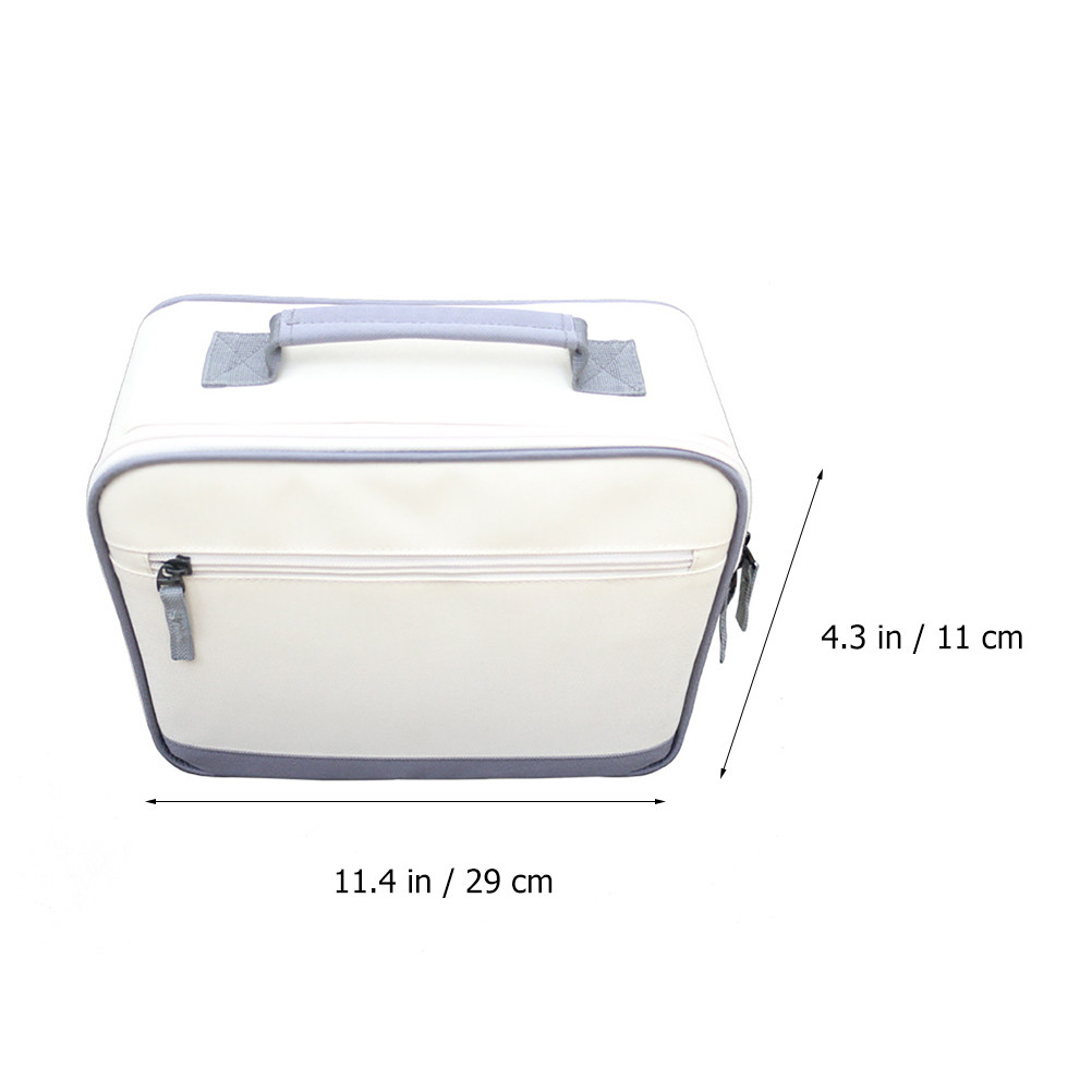1Pcs Soft Protective Digital A - Tech Accessories Storage ulasan dan harga