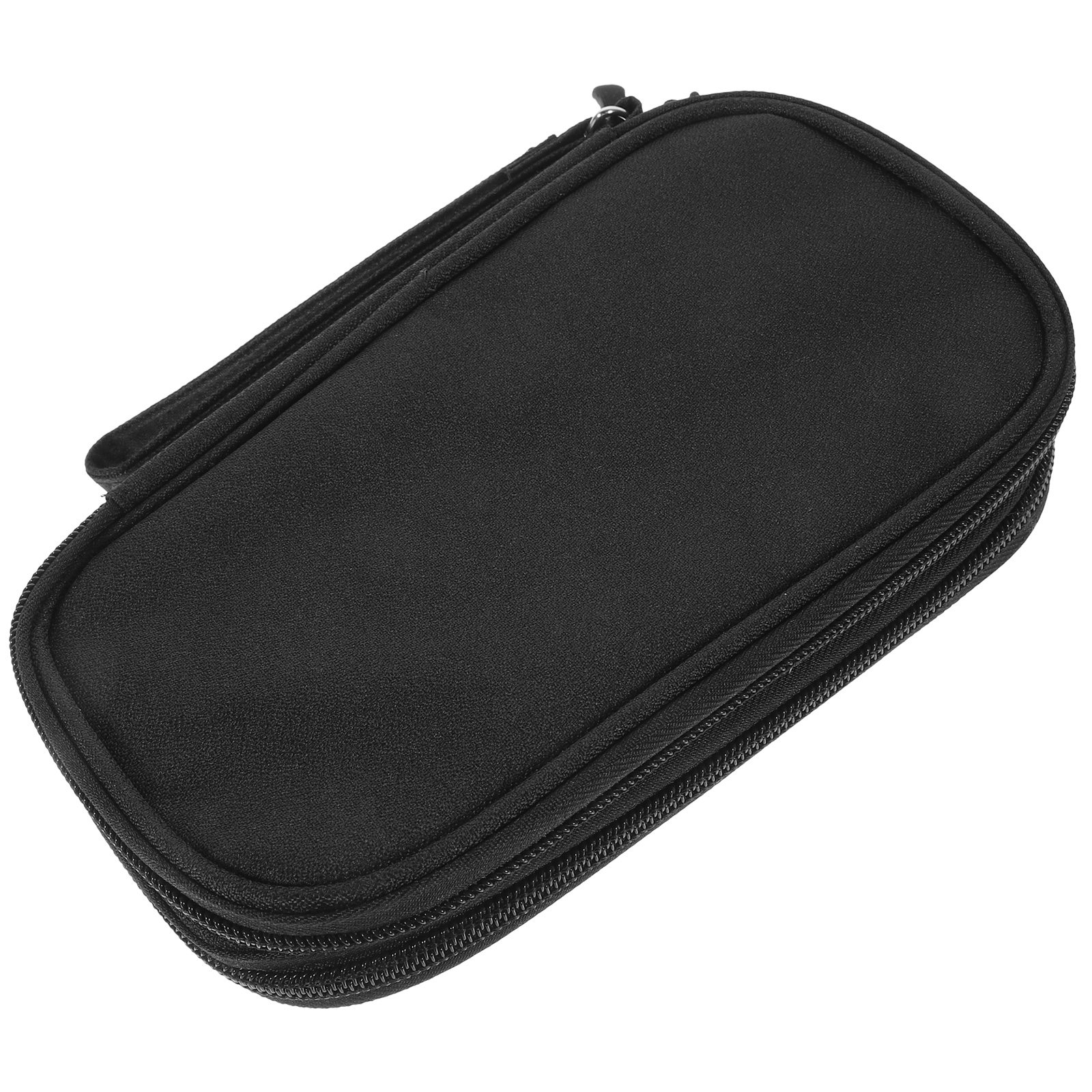 Data Cable Storage Bag Digital - Travel Cable Organizer ulasan dan harga