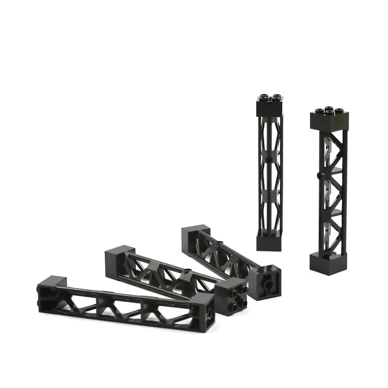 4pcs City Accessory Pillars Hi - Tech Accessories To Gift ulasan dan harga
