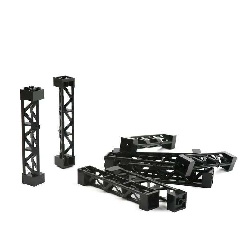 4pcs City Accessory Pillars Hi - Tech Accessories To Gift ulasan dan harga
