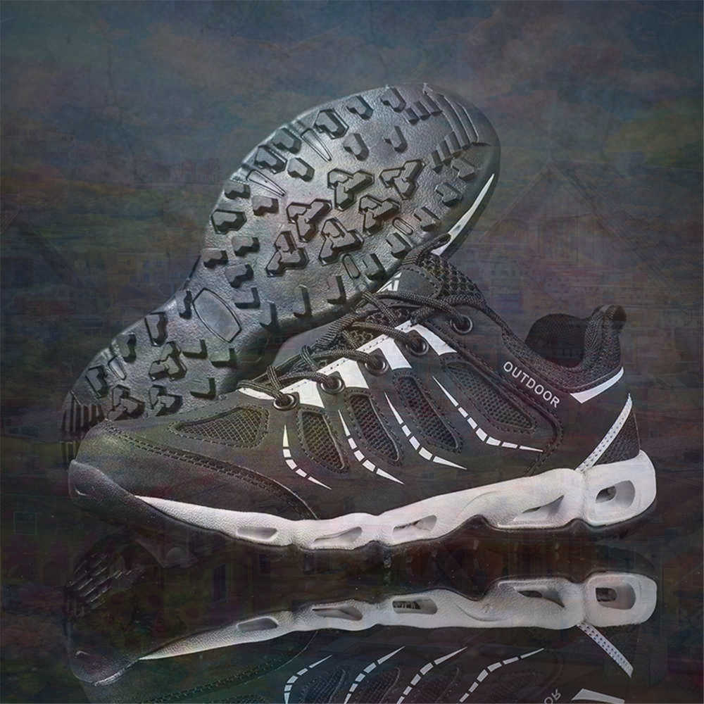 Sumer Round Tip Silver Sneaker - Tech Accessories Cheap ulasan dan harga