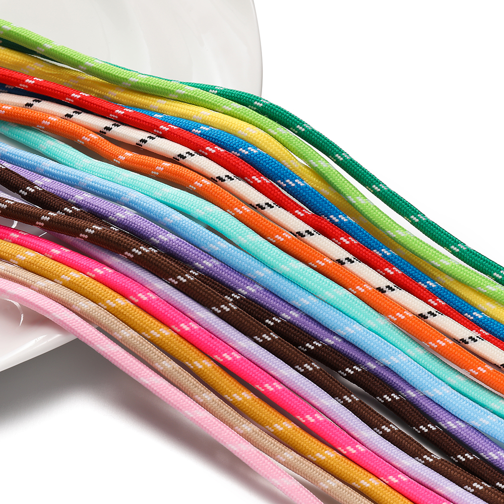 2-5Meter 5mm Colorful Multi-fu - Useful Tech Accessories ulasan dan harga