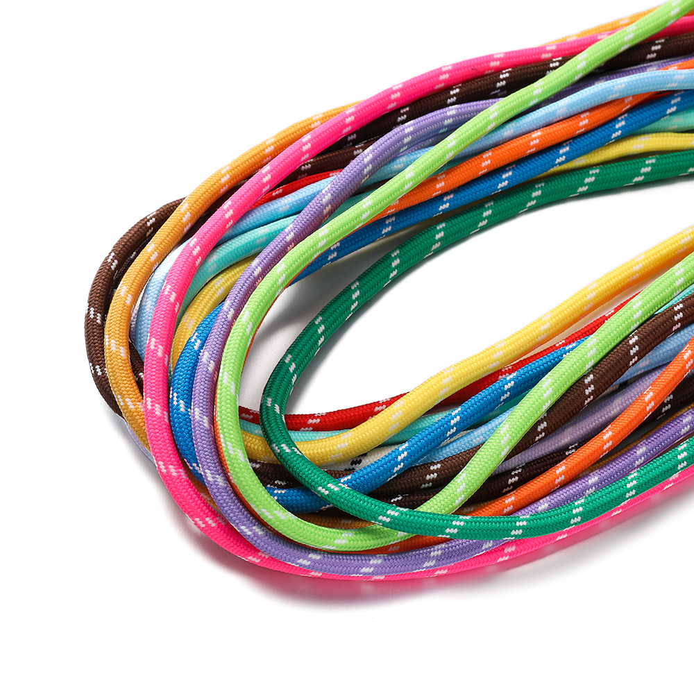 2-5Meter 5mm Colorful Multi-fu - Useful Tech Accessories ulasan dan harga
