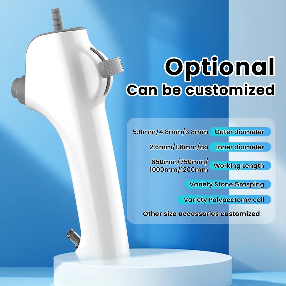Disposable ENT Veterinary Endo - Useful Tech Accessories ulasan dan harga